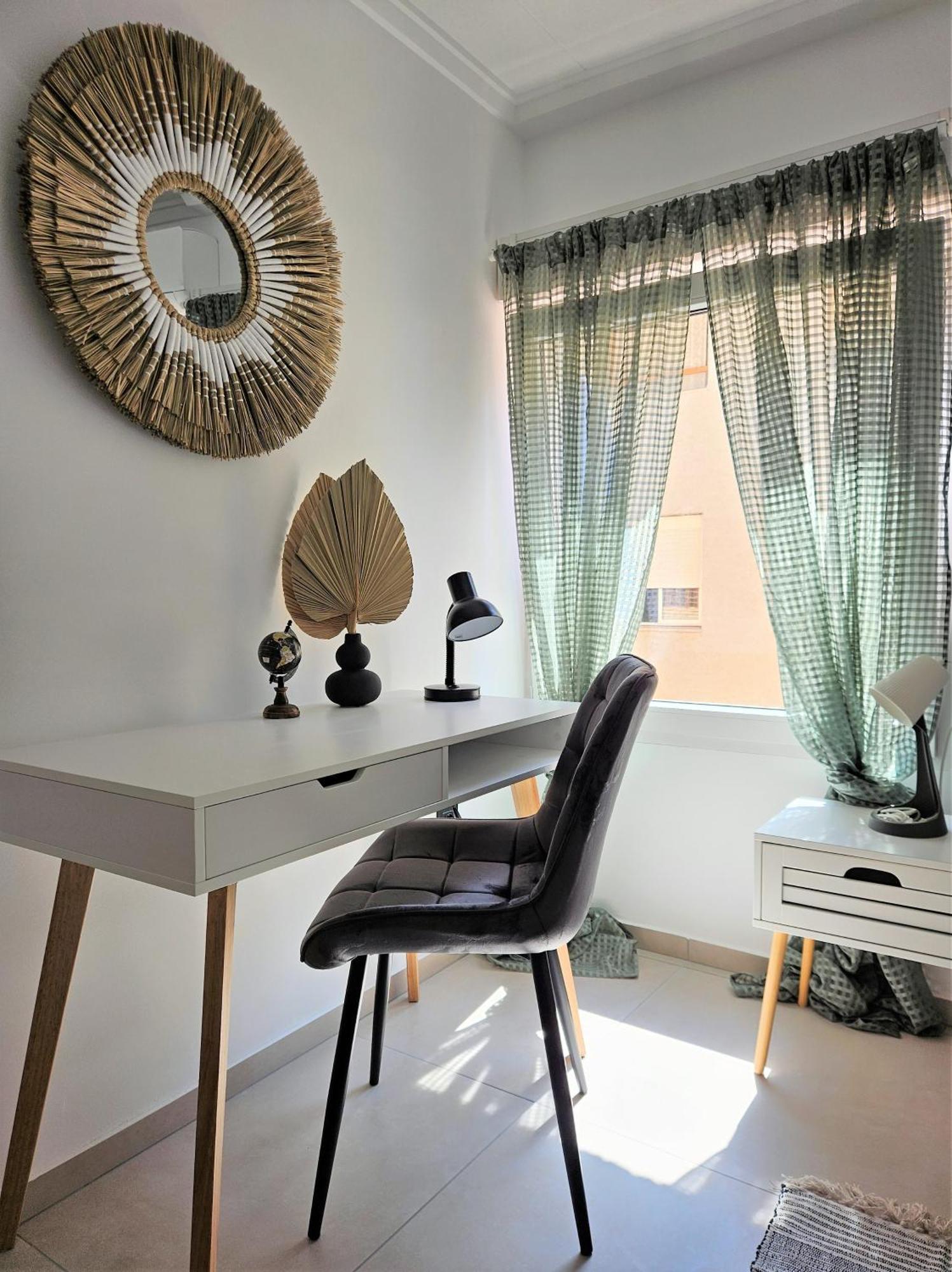 Sun Royal Apartment Santa Pola Ngoại thất bức ảnh