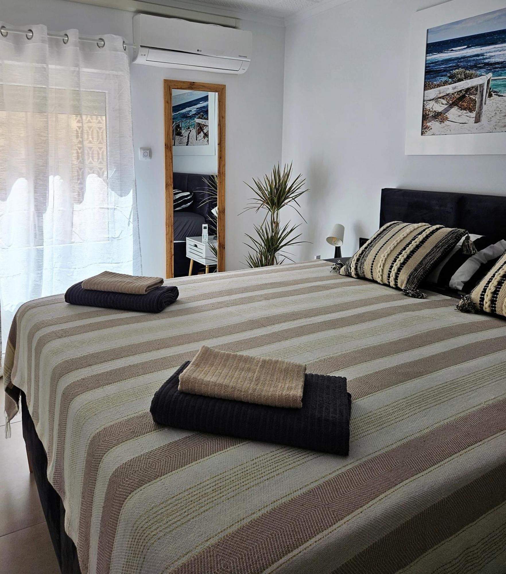 Sun Royal Apartment Santa Pola Ngoại thất bức ảnh